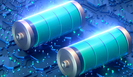 锂电池大反攻，宁德时代暴涨13厘米，电池ETF基金(562880)盘中飚升超8%