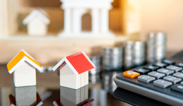 地產(chǎn)午后加速上揚：濱江集團漲逾4%，地產(chǎn)ETF(159707)盤中上漲1.69%，連續(xù)6天吸金