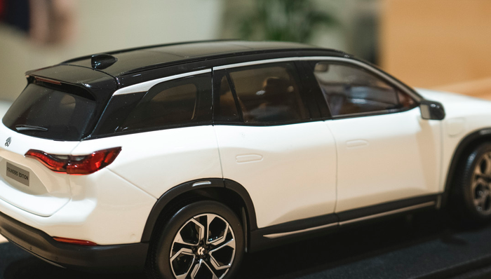 汇添富中证新能源汽车产业ETF,电动车,汇添富中证新能源汽车产业交易型开放式指数证券投资基金,516