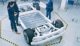 小米汽車官宣定檔，小米集團(tuán)午后飆漲逾10%，港股互聯(lián)網(wǎng)ETF(513770)勁升逾4%