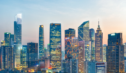 多只龙头房企大涨超7%，地产ETF(159707)午后放量怒涨5%，机构：地产配置可适度积极