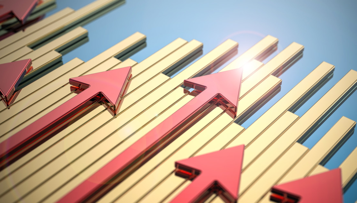 纳指大涨，美国CPI意外上升，有何影响？