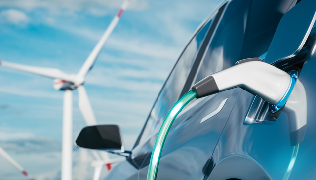 新能源板块真的“困境反转”了吗？