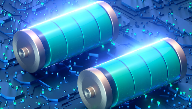 招商中证电池主题ETF,电池ETF,招商中证电池主题交易型开放式指数证券投资基金,561910,56