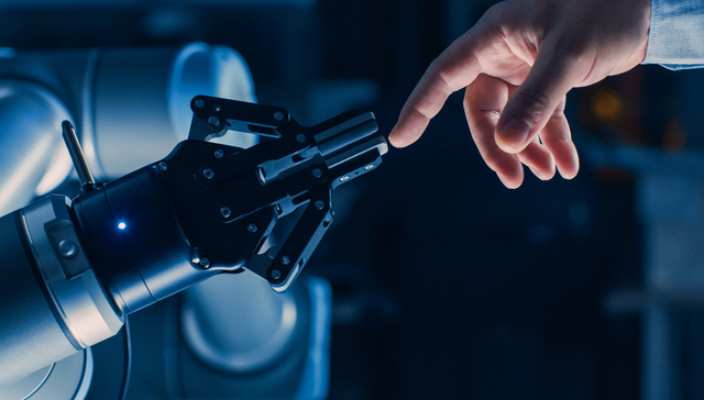 易方达国证机器人产业ETF,机器人100ETF,易方达国证机器人产业交易型开放式指数证券投资基金,1