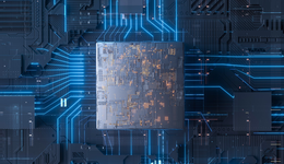 博时半导体主题混合C：深入解析半导体行业的投资利器