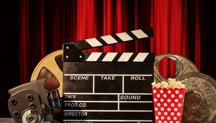 影视ETF,银华中证影视主题交易型开放式指数证券投资基金,159855,159855.SZ,中证影视