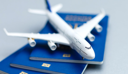 航空产业链业绩稳定增长，相关个股逆市活跃，应流股份涨超5%，国防军工ETF(512810)逆市飘红