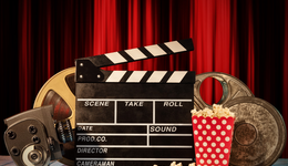 清明檔影片上映在即，影視ETF(159855)逆市大漲超2%，沖擊6連漲