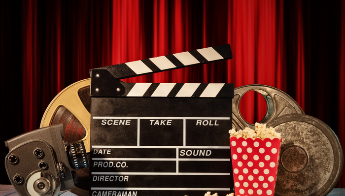 影视ETF,银华中证影视主题交易型开放式指数证券投资基金,159855,159855.SZ,中证影视