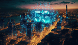 核心基礎設施景氣度持續(xù)，長期受益AI發(fā)展，5G50ETF(159811)午后大幅震蕩，潤澤科技20CM漲停