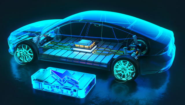 招商中证电池主题ETF,电池ETF,招商中证电池主题交易型开放式指数证券投资基金,561910,56