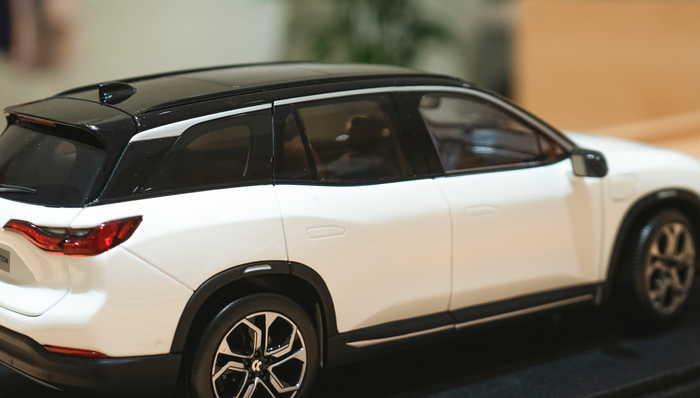 汇添富中证新能源汽车产业ETF,电动车,汇添富中证新能源汽车产业交易型开放式指数证券投资基金,516