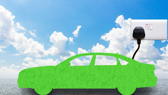 博时新能源汽车ETF,新能汽车,博时中证新能源汽车交易型开放式指数证券投资基金,159824,159