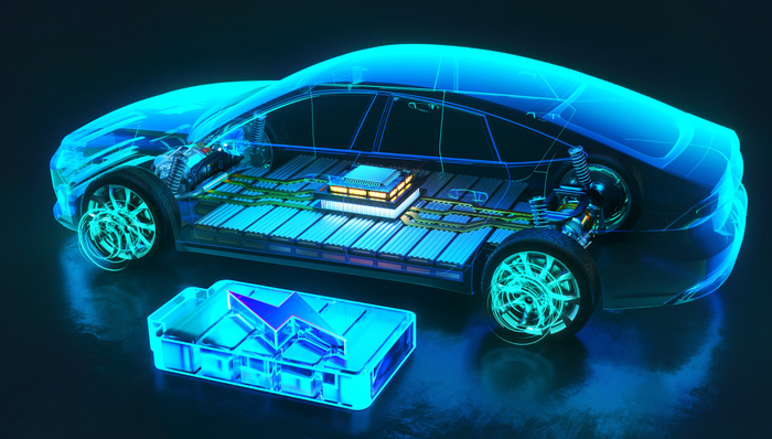 招商中证电池主题ETF,电池ETF,招商中证电池主题交易型开放式指数证券投资基金,561910,56