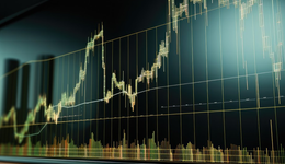 CPO概念尾盤跳水，科技ETF(515000)收跌1%，日線四連陰，機構：科技板塊或處左側戰(zhàn)略布局重要窗口