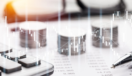 公司日?qǐng)?bào)|A股反彈收漲0.17%，中證A50ETF基金(159595)成交額達(dá)3.95億元，位居可比基金首位