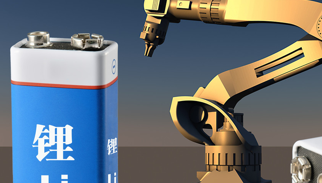 招商中证电池主题ETF,电池ETF,招商中证电池主题交易型开放式指数证券投资基金,561910,56