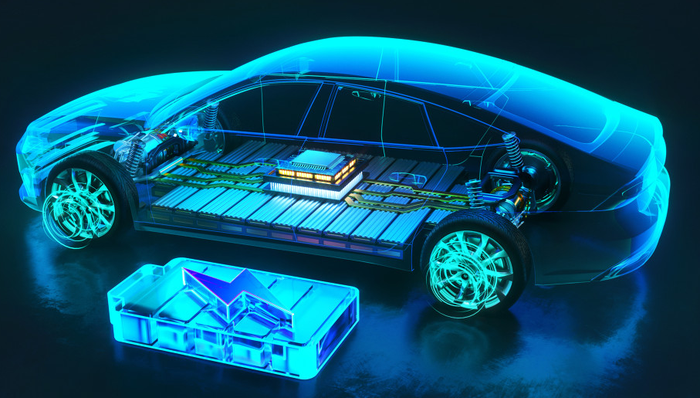 招商中证电池主题ETF,电池ETF,招商中证电池主题交易型开放式指数证券投资基金,561910,56