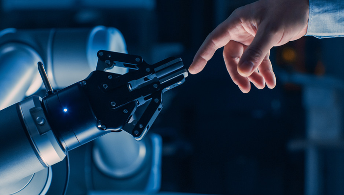 机器人ETF,天弘中证机器人交易型开放式指数证券投资基金,159770,159770.SZ,中证机器