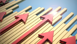 公司日報 | 數(shù)據(jù)ETF(516000)放量大漲，盤中一度漲超6%，收盤成交額超2200萬元