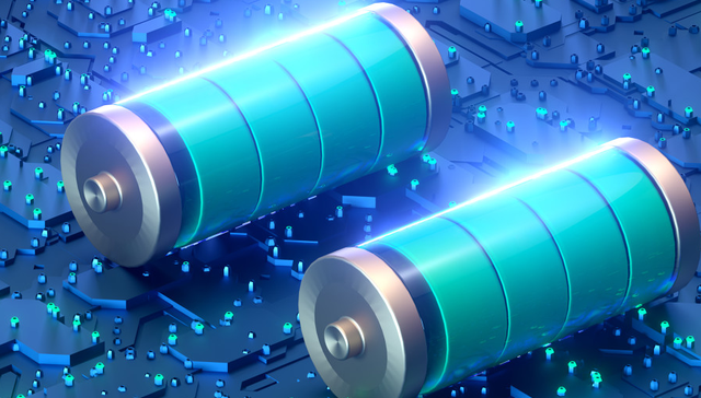 招商中证电池主题ETF,电池ETF,招商中证电池主题交易型开放式指数证券投资基金,561910,56