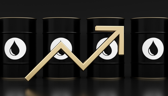 中国石油创8年新高，中海油服涨停，资源ETF(510410)今年来涨超14%