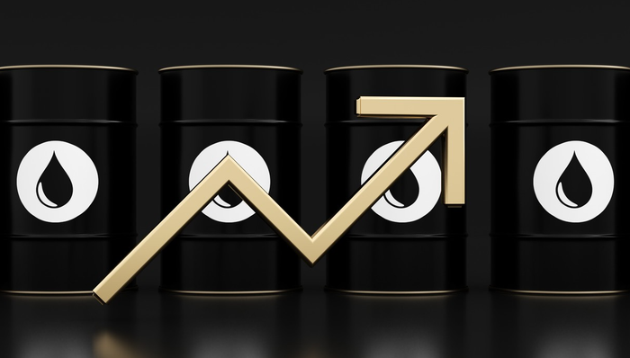 中国石油创8年新高，中海油服涨停，资源ETF(510410)今年来涨超14%