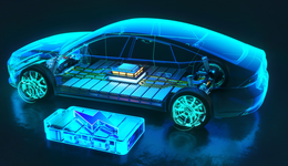 小米汽車(chē)+寧王電池，鋰電產(chǎn)業(yè)鏈全線沸騰