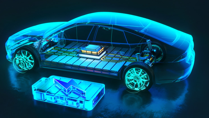 招商中证电池主题ETF,电池ETF,招商中证电池主题交易型开放式指数证券投资基金,561910,56