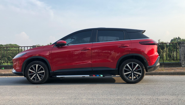 汇添富中证新能源汽车产业ETF,电动车,汇添富中证新能源汽车产业交易型开放式指数证券投资基金,516