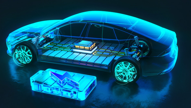 招商中证电池主题ETF,电池ETF,招商中证电池主题交易型开放式指数证券投资基金,561910,56