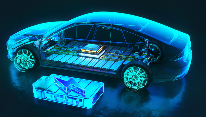 招商中证电池主题ETF,电池ETF,招商中证电池主题交易型开放式指数证券投资基金,561910,56