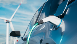 固態(tài)電池再度活躍，電池ETF(561910)放量漲超3%，強(qiáng)勢(shì)沖擊三連陽(yáng)