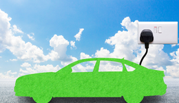 政策端组合拳有望刺激新能源车消费，新能车ETF(159824)午后拉升1.46%，瑞泰新材领涨