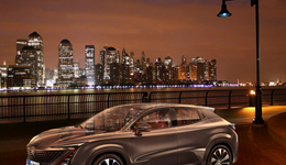 首批小米SU7正式交付，新能車ETF(515700.SH)震蕩調(diào)整有望突破前期高點(diǎn)