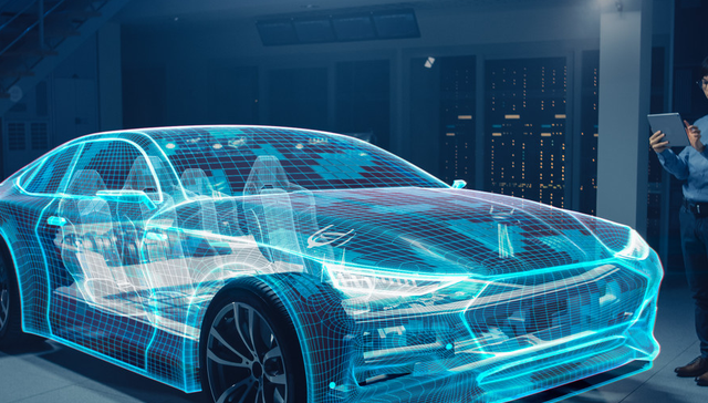 易方达中证汽车零部件主题ETF,汽车零部件ETF,易方达中证汽车零部件主题交易型开放式指数证券投资基