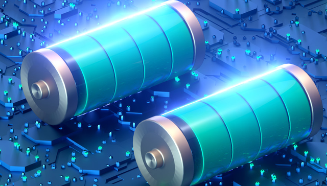 招商中证电池主题ETF,电池ETF,招商中证电池主题交易型开放式指数证券投资基金,561910,56