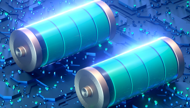 招商中证电池主题ETF,电池ETF,招商中证电池主题交易型开放式指数证券投资基金,561910,56