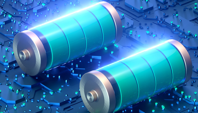 招商中证电池主题ETF,电池ETF,招商中证电池主题交易型开放式指数证券投资基金,561910,56