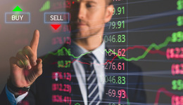 “國(guó)九條”出爐，“中字頭”狂飆，央企創(chuàng)新ETF(515600)漲超3%，價(jià)格創(chuàng)階段新高