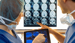 邁瑞醫(yī)療大跌超5%，發(fā)生了什么？