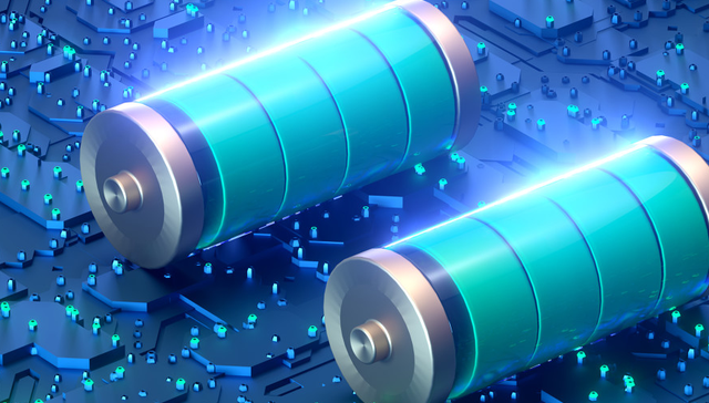 招商中证电池主题ETF,电池ETF,招商中证电池主题交易型开放式指数证券投资基金,561910,56