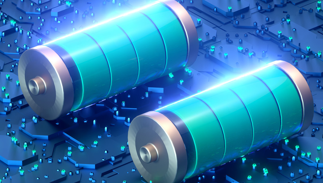 招商中证电池主题ETF,电池ETF,招商中证电池主题交易型开放式指数证券投资基金,561910,56