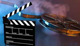 五一檔票房有望延續(xù)修復態(tài)勢，影視ETF(159855)上漲4.29%，引力傳媒漲停