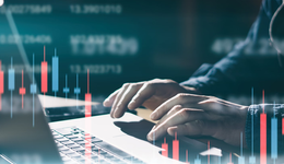 金融科技領(lǐng)域逐步拓寬，金融科技ETF(516860)上漲3.86%，連續(xù)3天凈流入