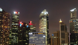 溯聯(lián)股份（301397.SZ）：公司目前暫無產(chǎn)品應(yīng)用在數(shù)據(jù)中心液冷中