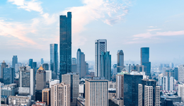 市北高新(600604.SH)：2023年全年净亏损1.78亿元，同比由盈转亏