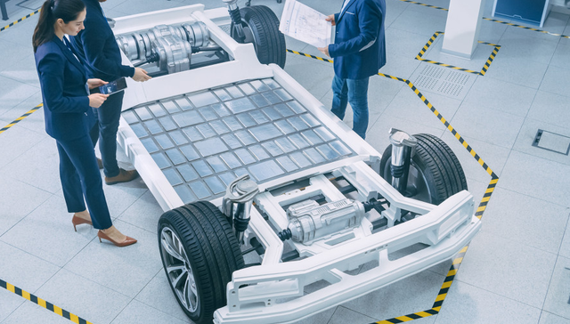 平安中证新能源汽车产业ETF,新能车,平安中证新能源汽车产业交易型开放式指数证券投资基金,51570