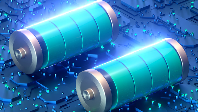 嘉实中证电池主题ETF,电池基金,嘉实中证电池主题交易型开放式指数证券投资基金,562880,562